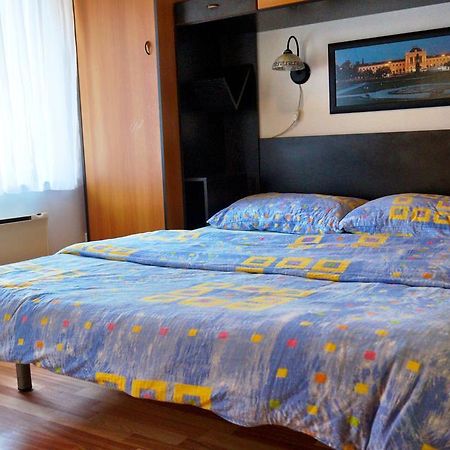 Marinac Apartment Ζάγκρεμπ Εξωτερικό φωτογραφία