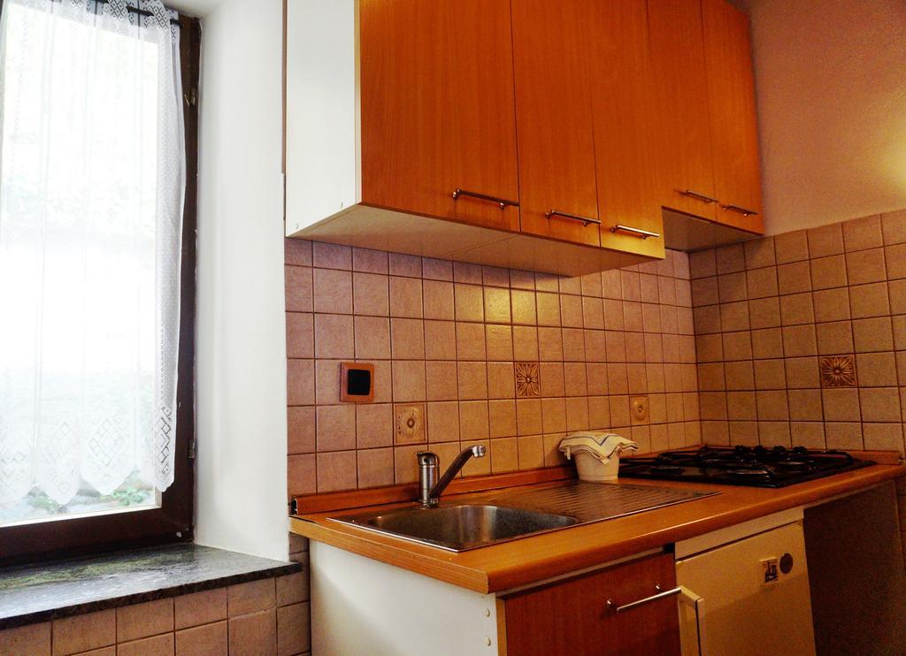 Marinac Apartment Ζάγκρεμπ Εξωτερικό φωτογραφία