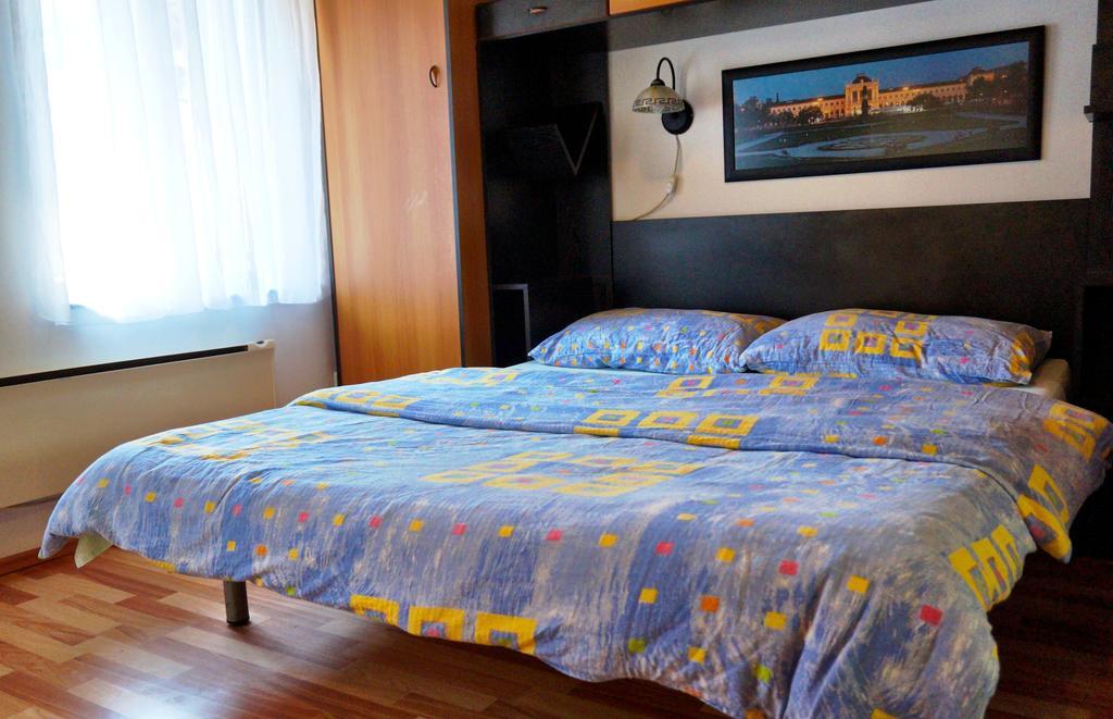 Marinac Apartment Ζάγκρεμπ Εξωτερικό φωτογραφία